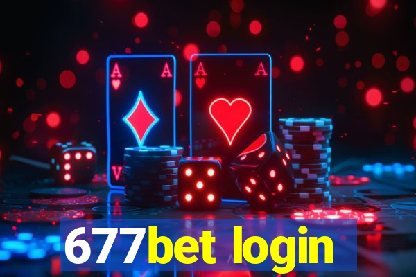 677bet login